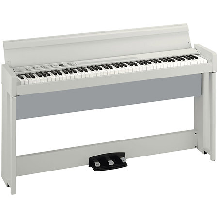 ROLAND HP 704 Piano numérique Meuble