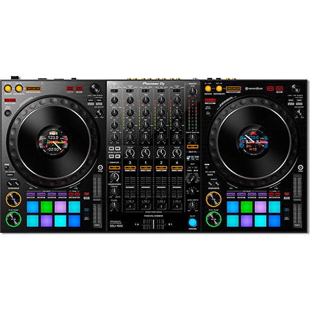 PIONEER DJ - DDJ-1000 - CONTROLEUR DJ