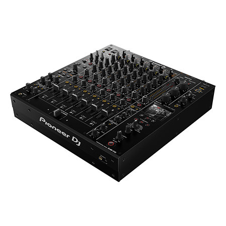 PIONEER DJ - DJM-V10 - TABLE DE MIXAGE DJ