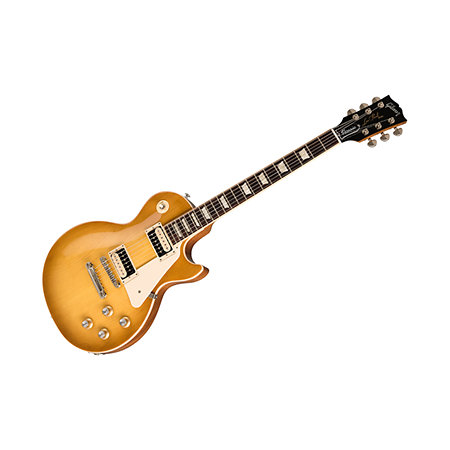 Gibson - Les Paul Classic Honeyburst Guitare Les Paul