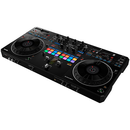 PIONEER DJ - DDJ-REV5 - CONTROLLEUR DJ