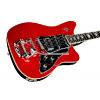 GUITARE PALOMA RED SPARLE DUESENBERG