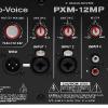 ELECTRO-VOICE - PXM 12MP - ENCEINTE AMPLIFIEE / RETOUR DE SCENE