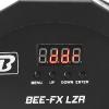 BOOMTONE DJ - BEE-FX LZR - LUMIERE ADRESSABLE DMX
