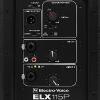 ELECTRO-VOICE - ELX 115P - ENCEINTE AMPLIFIEE