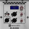 ELECTRO-VOICE - ELX200-10P - ENCEINTE AMPLIFIEE
