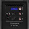 ELECTRO-VOICE - ELX200-12P - ENCEINTE AMPLIFIEE