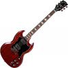 GIBSON - HERITAGE CHERRY  - GUITARE ELECTRIQUE