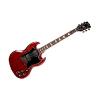 GIBSON - SG STANDARD HERITAGE CHERRY - GUITARE ELECTRIQUE