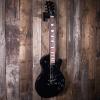 Gibson Les Paul Studio Ebony- GUITARE ELECTRIQUE