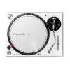 PIONEER DJ - PLX-500-W - PLATINE VINYLE