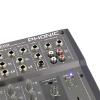 Phonic - AM 220 - Console de Mixage Analogique
