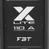 FBT - X-LITE 110A - ENCEINTE AMPLIFIEE