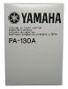 YAMAHA - PA-130B - ALIMENTATION