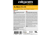 ALGAM LIGHTING - LSF BUB-ST-5L - LIQUIDE A BULLE