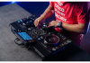 DENON DJ - DDE SCLIVE2 Système DJ autonome 2 voies avec écran tactile 7