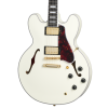 EPIPHONE - 1959 ES-355 CLASSIC WHITE - INSPIRED BY GIBSON CUSTOM