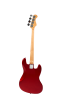 GUITARE BASSE JB80LHRA CANDY RED
