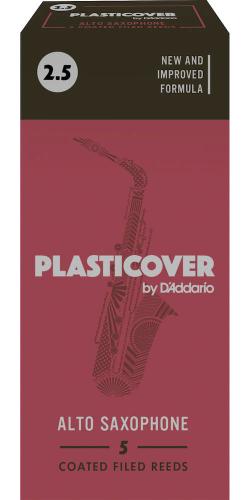 D'ADDARIO - PLASTICOVER 2.5 SAX ALTO