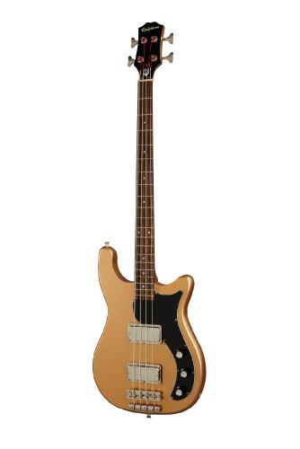 EPIPHONE - EMBASSY BASS SMOKED ALMOND - BASSE ELECTRIQUE