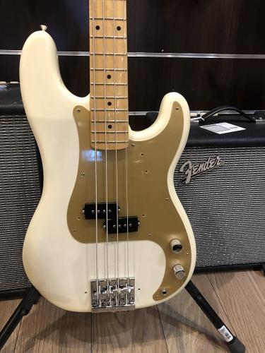 FENDER - AMERICAN VINTAGE 58 PRDECISION BASS - BASS [ OCCASION ]