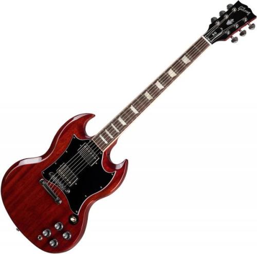 GIBSON - HERITAGE CHERRY  - GUITARE ELECTRIQUE