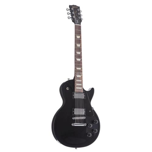 Gibson Les Paul Studio Ebony- GUITARE ELECTRIQUE