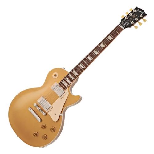 GIBSON - LES PAUL STANDARD 50S GOLD TOP