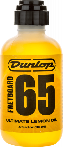 ADU 6554- Dunlop- Ultimate Lemon Oil