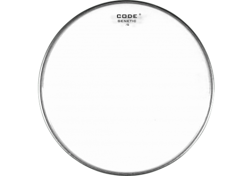 CODE DRUMHEADS - PCO GCL135 - PEAUX DE CAISSE CLAIRE