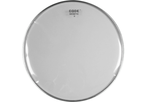 CODE DRUMHEADS - PCO GCL143 - PEAUX DE CAISSE CLAIRE
