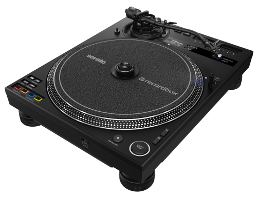 PIONEER DJ - PLX-CRSS12 - PLATINE VINYLE