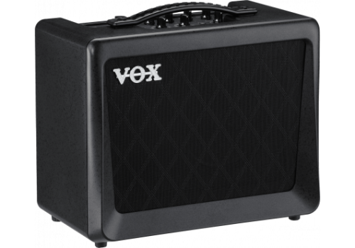 VOX - MVO VX15-GT - COMBO GUITARE